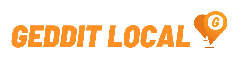 Geddit Local